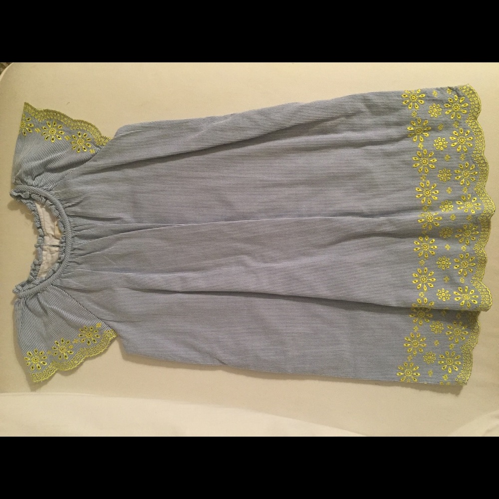 Kate Spade girls dress